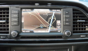 Seat Leon ST 1.6 Tdi 110 Style Ecomotive complet