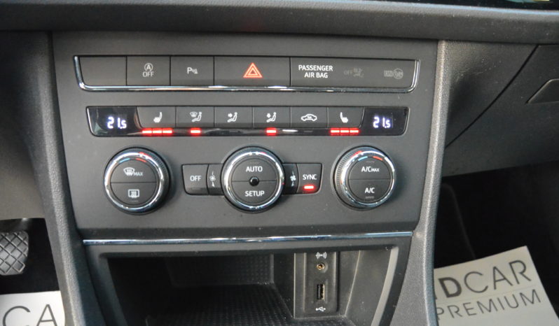 Seat Leon ST 1.6 Tdi 110 Style Ecomotive complet