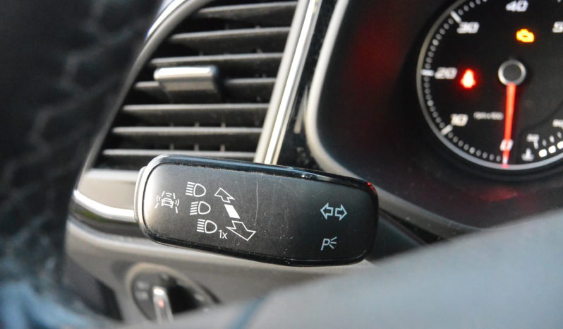 Seat Leon ST 1.6 Tdi 110 Style Ecomotive complet