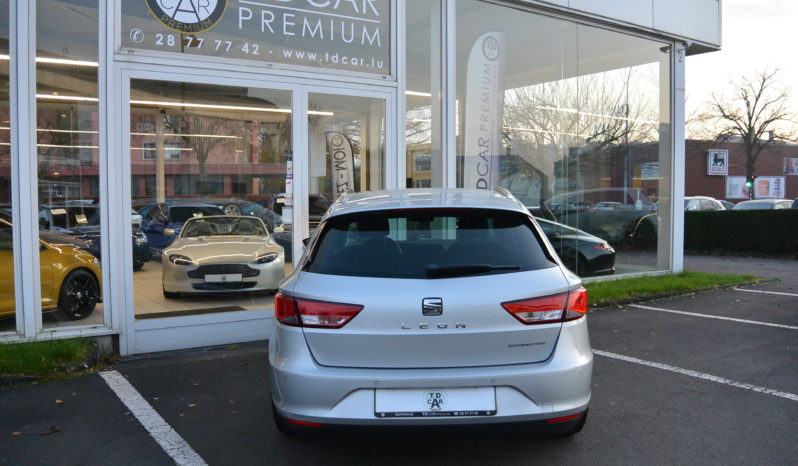Seat Leon ST 1.6 Tdi 110 Style Ecomotive complet