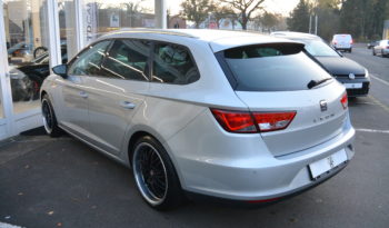 Seat Leon ST 1.6 Tdi 110 Style Ecomotive complet
