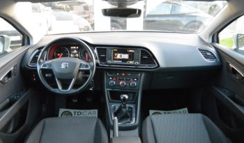 Seat Leon ST 1.6 Tdi 110 Style Ecomotive complet