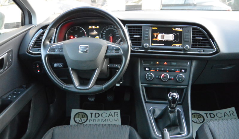Seat Leon ST 1.6 Tdi 110 Style Ecomotive complet