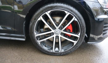 VW Golf VII 2.0 Tdi 184 GTD complet