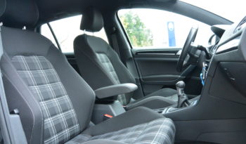 VW Golf VII 2.0 Tdi 184 GTD complet