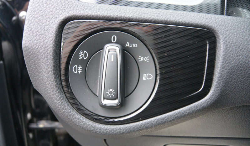 VW Golf VII 2.0 Tdi 184 GTD complet