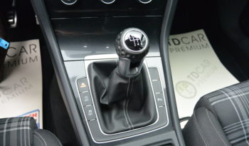 VW Golf VII 2.0 Tdi 184 GTD complet
