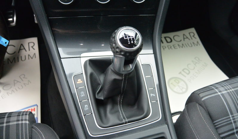 VW Golf VII 2.0 Tdi 184 GTD complet