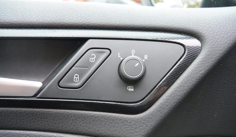 VW Golf VII 2.0 Tdi 184 GTD complet