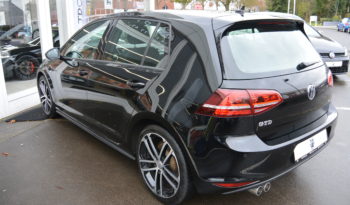 VW Golf VII 2.0 Tdi 184 GTD complet