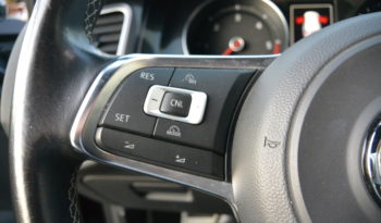VW Golf VII 2.0 Tdi 184 GTD complet
