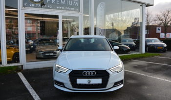 Audi A3 Sportback 1.6 Tdi 115 Sport complet