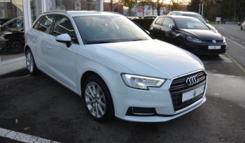 Audi A3 Sportback 1.6 Tdi 115 Sport complet