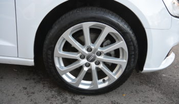 Audi A3 Sportback 1.6 Tdi 115 Sport complet