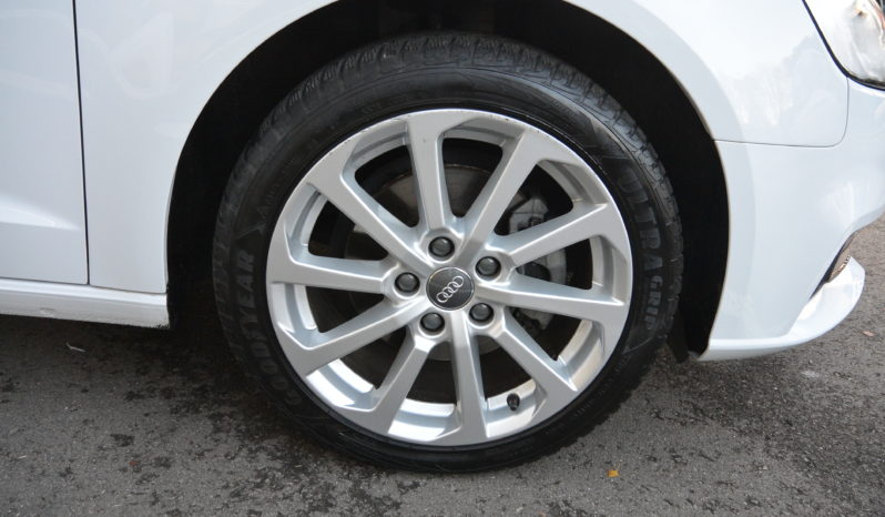 Audi A3 Sportback 1.6 Tdi 115 Sport complet