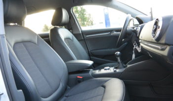Audi A3 Sportback 1.6 Tdi 115 Sport complet