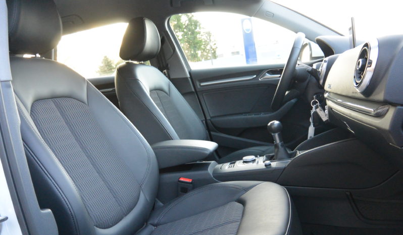 Audi A3 Sportback 1.6 Tdi 115 Sport complet