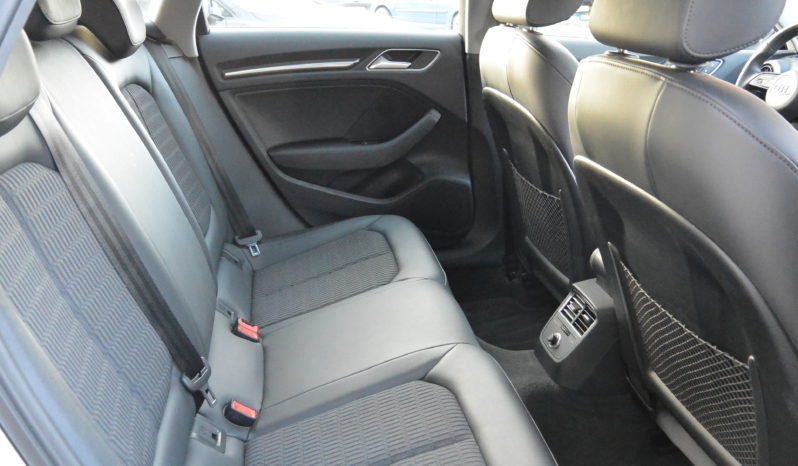 Audi A3 Sportback 1.6 Tdi 115 Sport complet