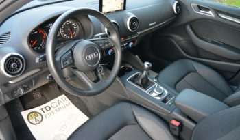 Audi A3 Sportback 1.6 Tdi 115 Sport complet