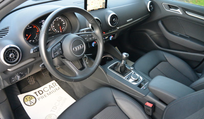 Audi A3 Sportback 1.6 Tdi 115 Sport complet