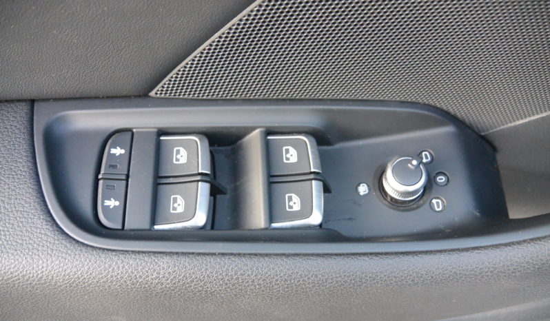 Audi A3 Sportback 1.6 Tdi 115 Sport complet