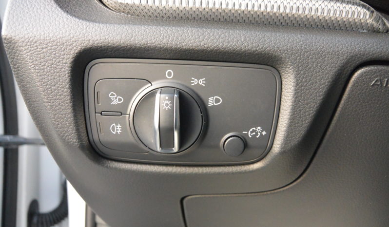 Audi A3 Sportback 1.6 Tdi 115 Sport complet