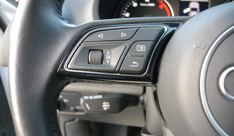 Audi A3 Sportback 1.6 Tdi 115 Sport complet