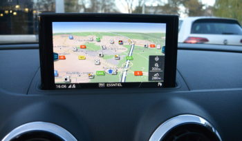 Audi A3 Sportback 1.6 Tdi 115 Sport complet