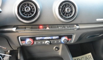 Audi A3 Sportback 1.6 Tdi 115 Sport complet