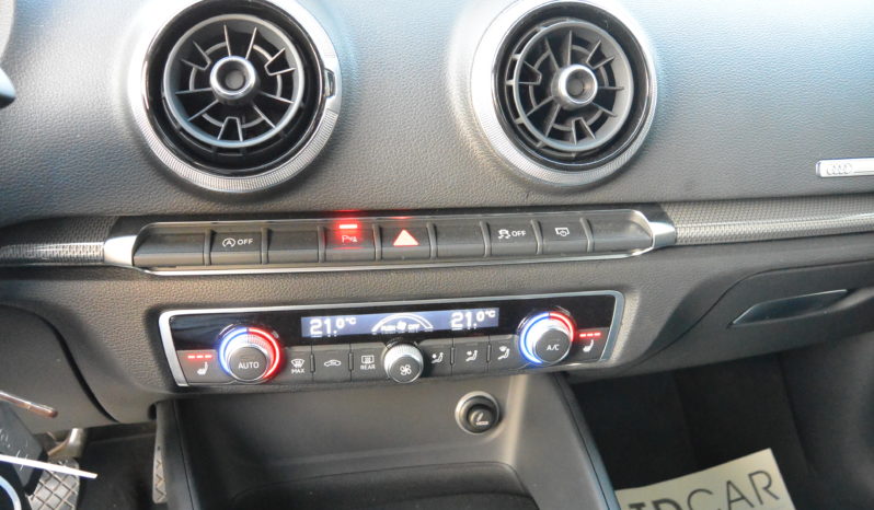 Audi A3 Sportback 1.6 Tdi 115 Sport complet