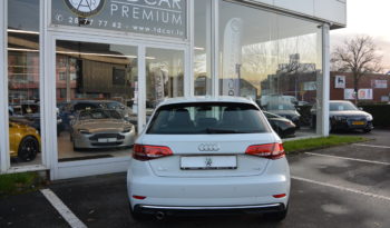 Audi A3 Sportback 1.6 Tdi 115 Sport complet