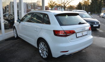 Audi A3 Sportback 1.6 Tdi 115 Sport complet