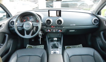 Audi A3 Sportback 1.6 Tdi 115 Sport complet