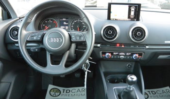 Audi A3 Sportback 1.6 Tdi 115 Sport complet