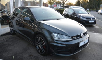 VW Golf VII 2.0 Tdi 184 GTD complet