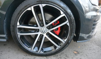 VW Golf VII 2.0 Tdi 184 GTD complet