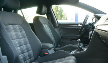 VW Golf VII 2.0 Tdi 184 GTD complet