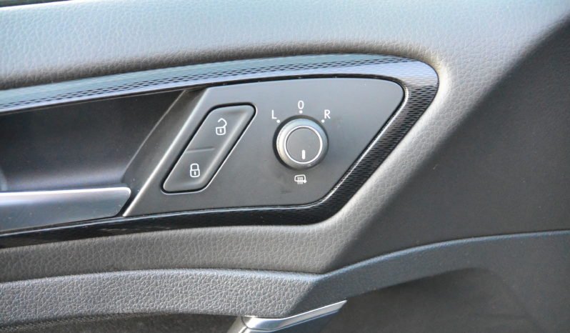 VW Golf VII 2.0 Tdi 184 GTD complet