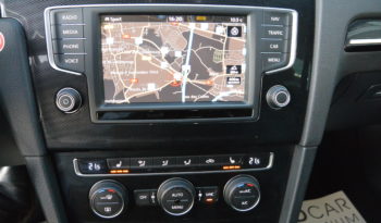VW Golf VII 2.0 Tdi 184 GTD complet