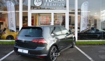VW Golf VII 2.0 Tdi 184 GTD complet