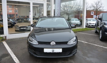 VW Golf VII 1.2 TSi BlueMotion complet