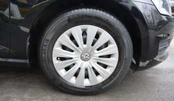 VW Golf VII 1.2 TSi BlueMotion complet