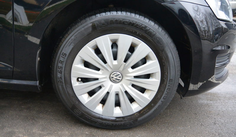 VW Golf VII 1.2 TSi BlueMotion complet