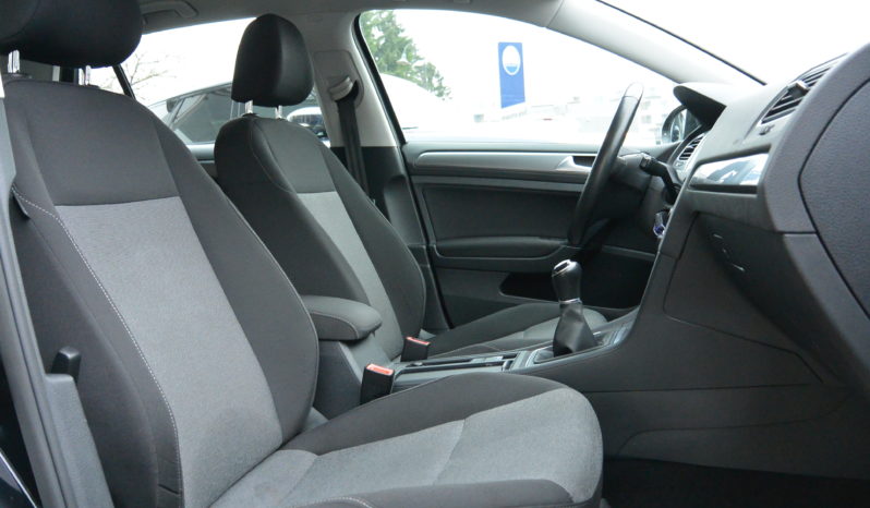 VW Golf VII 1.2 TSi BlueMotion complet