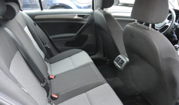 VW Golf VII 1.2 TSi BlueMotion complet