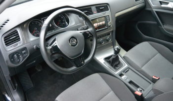 VW Golf VII 1.2 TSi BlueMotion complet
