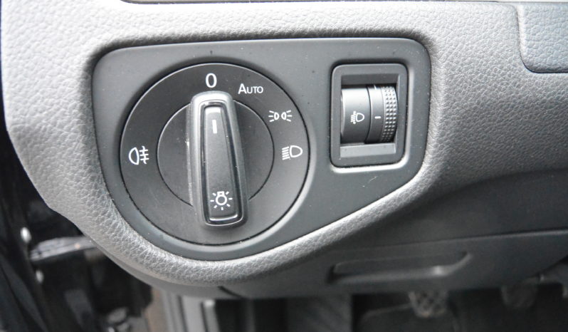 VW Golf VII 1.2 TSi BlueMotion complet