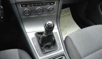 VW Golf VII 1.2 TSi BlueMotion complet