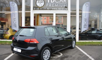 VW Golf VII 1.2 TSi BlueMotion complet