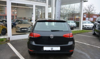 VW Golf VII 1.2 TSi BlueMotion complet